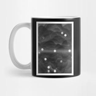 Space (art print) Mug